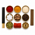 Complete Pooja Samagri Kit – 15 Items | Daily Pooja Starter Set